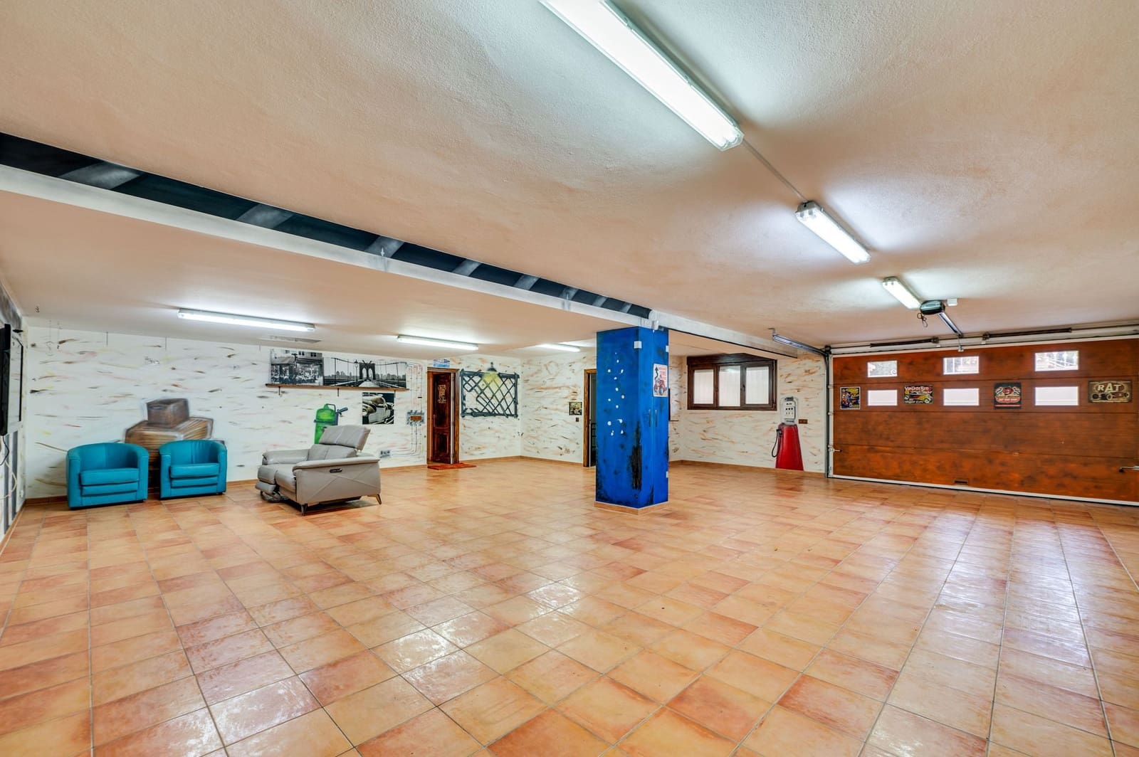 5 makuuhuone Huvila myytävänä paikassa Marbella mukana uima-altaan - 2 590 000 € (Ref: 8826841)