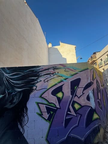 Casa in vendita in Malaga città - 640.000 € (Rif: 8837834)