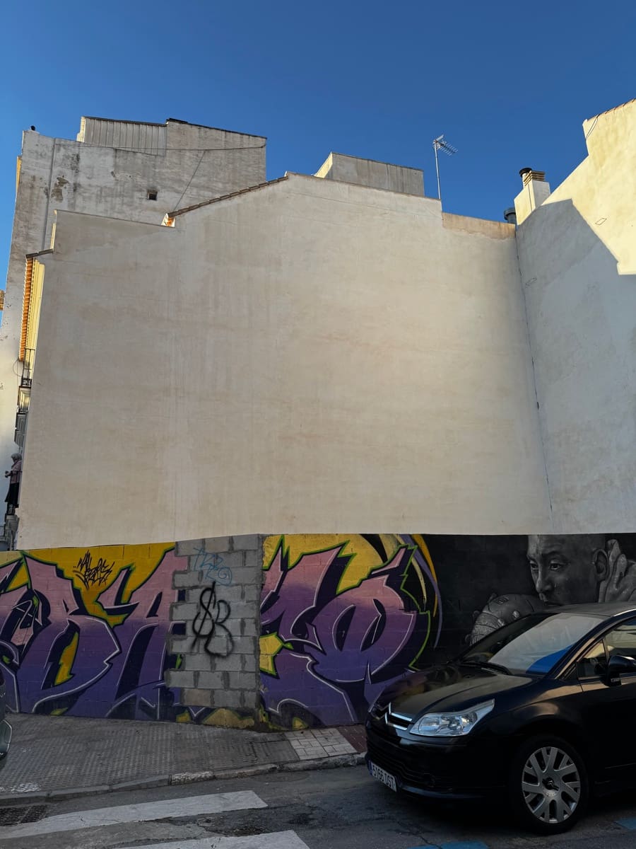 Casa in vendita in Malaga citta - 640.000 € (Rif: 8837834)