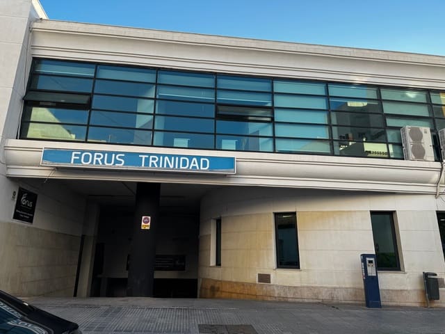 Casa in vendita in Malaga città - 640.000 € (Rif: 8837834)