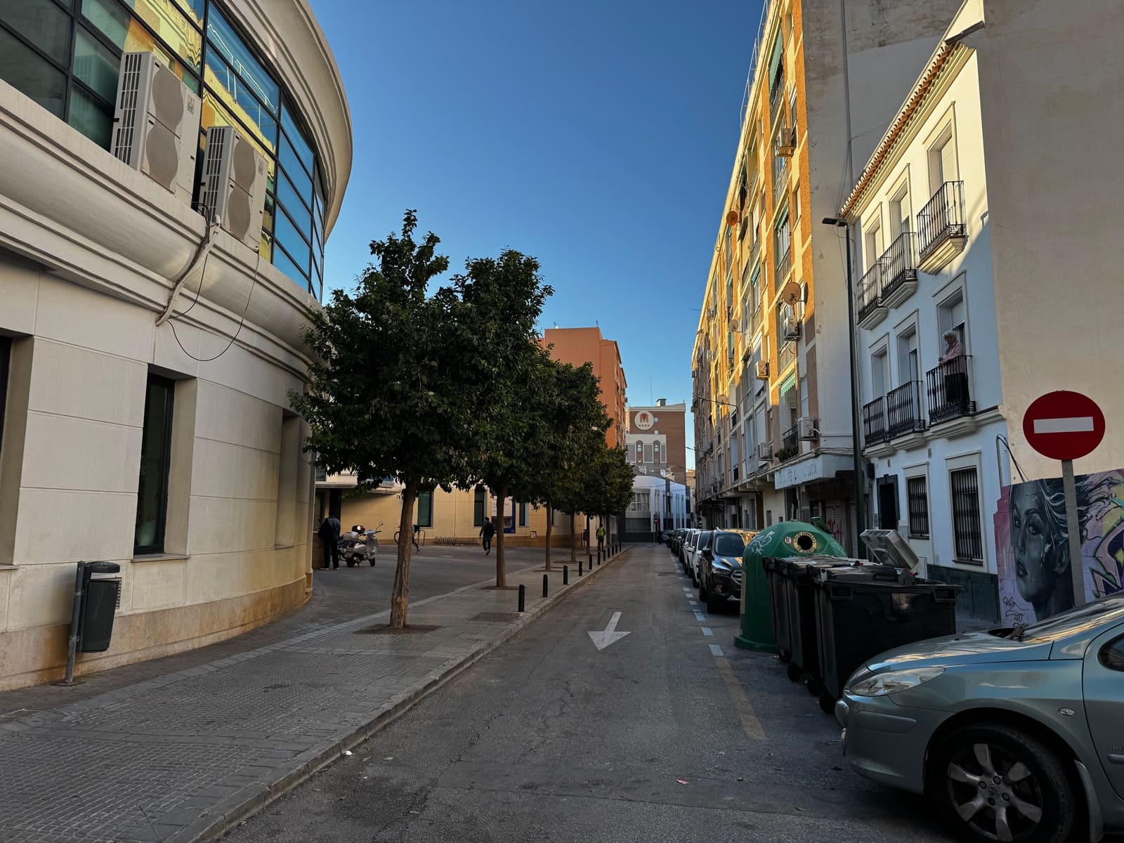 Casa in vendita in Malaga citta - 640.000 € (Rif: 8837834)