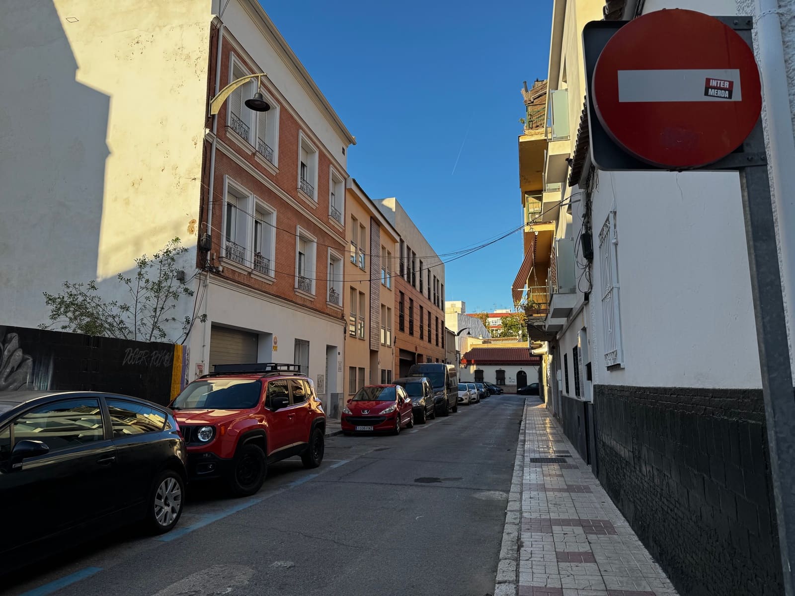 Casa in vendita in Malaga citta - 640.000 € (Rif: 8837834)