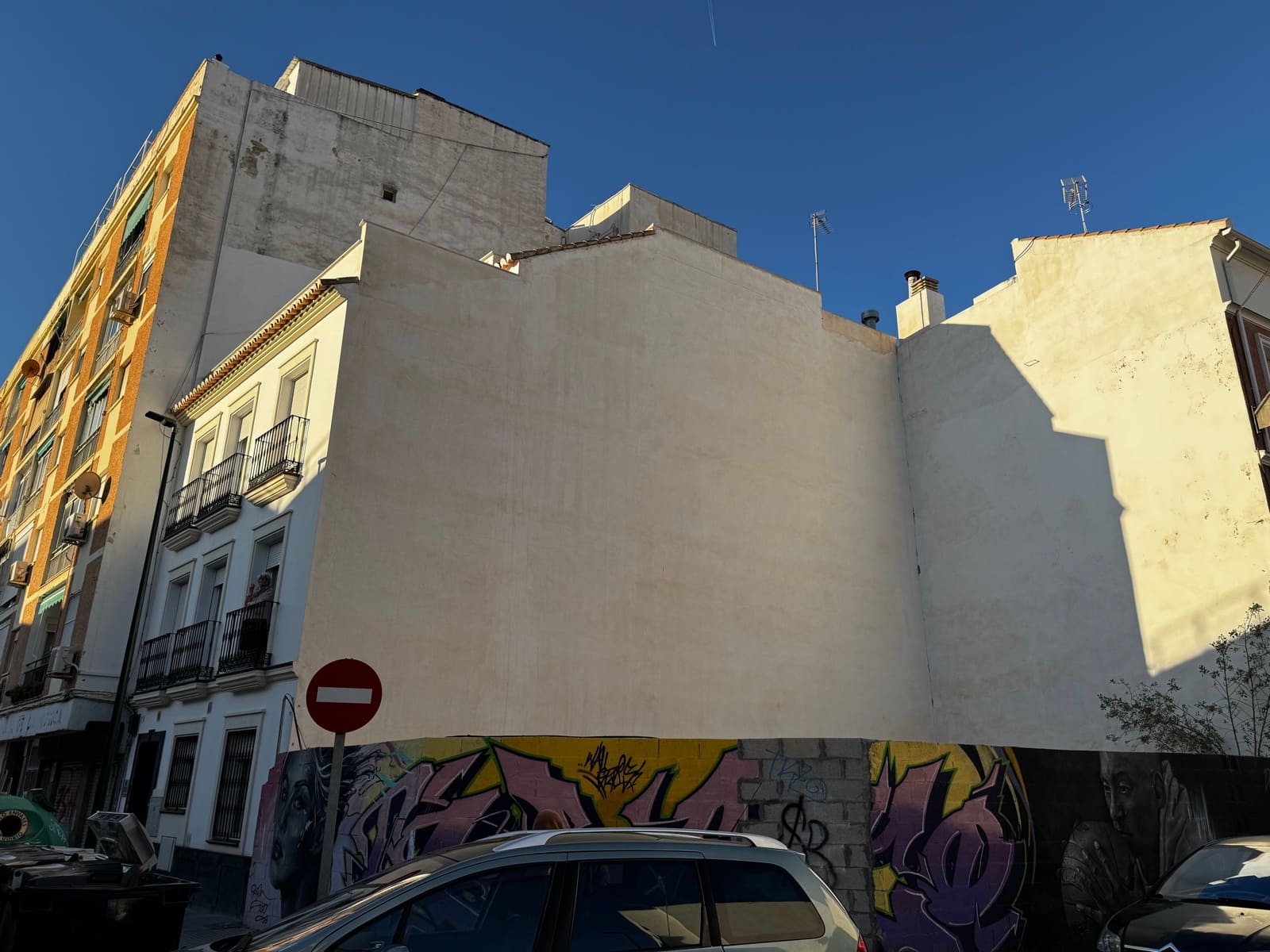 Casa in vendita in Malaga citta - 640.000 € (Rif: 8837834)