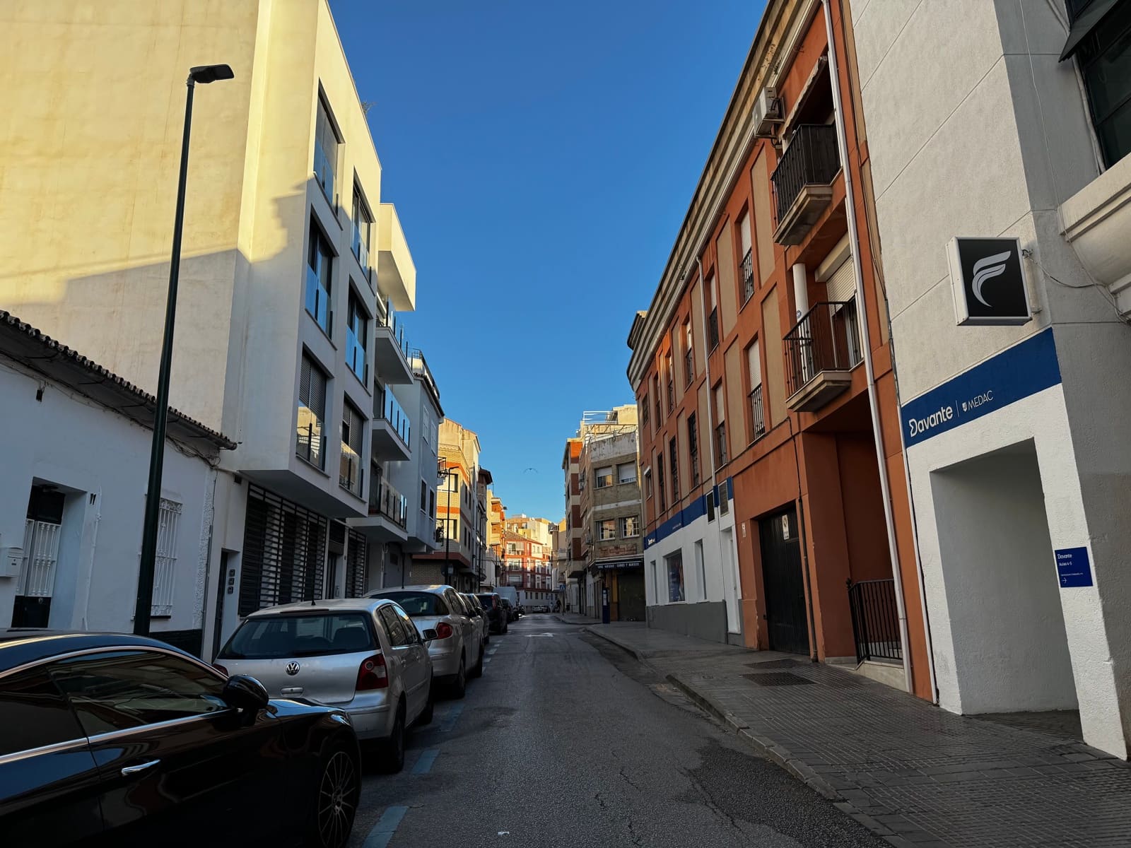 Casa in vendita in Malaga citta - 640.000 € (Rif: 8837834)