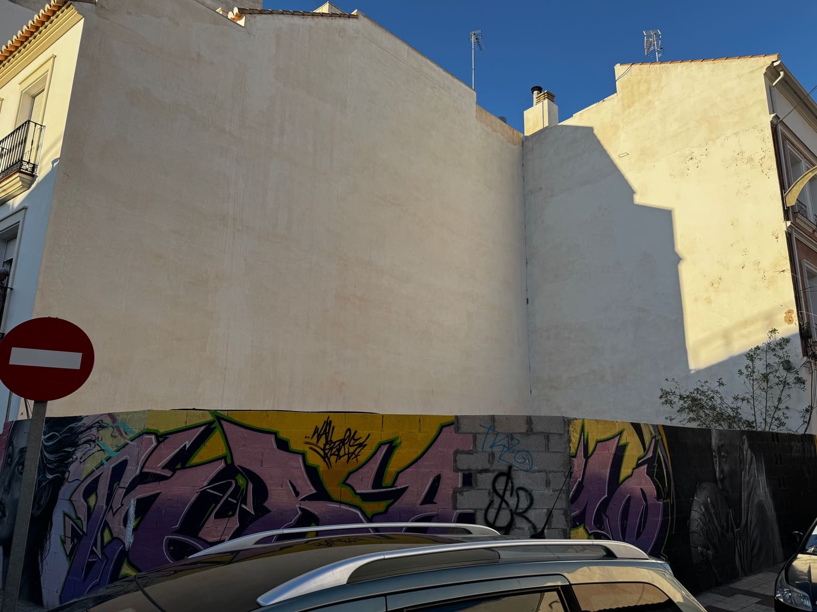 Casa in vendita in Malaga citta - 640.000 € (Rif: 8837834)