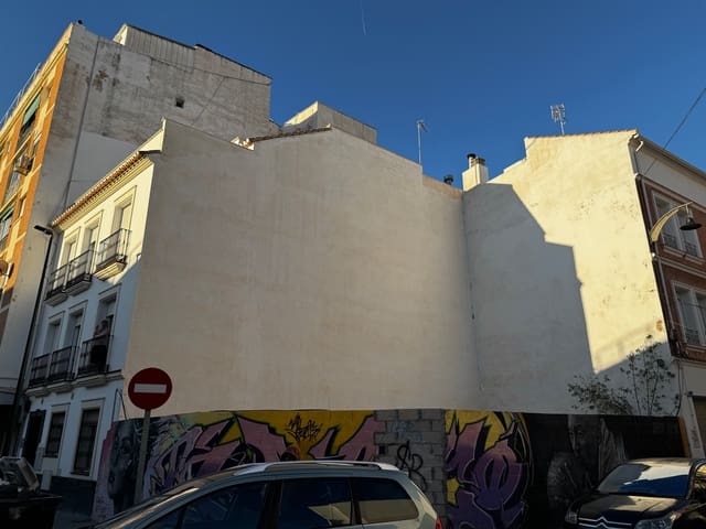 Casa in vendita in Malaga città - 640.000 € (Rif: 8837834)