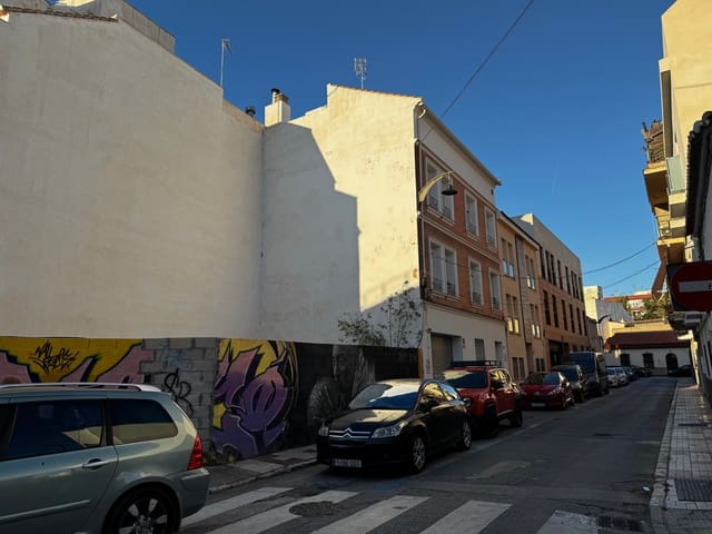 Casa in vendita in Malaga città - 640.000 € (Rif: 8837834)