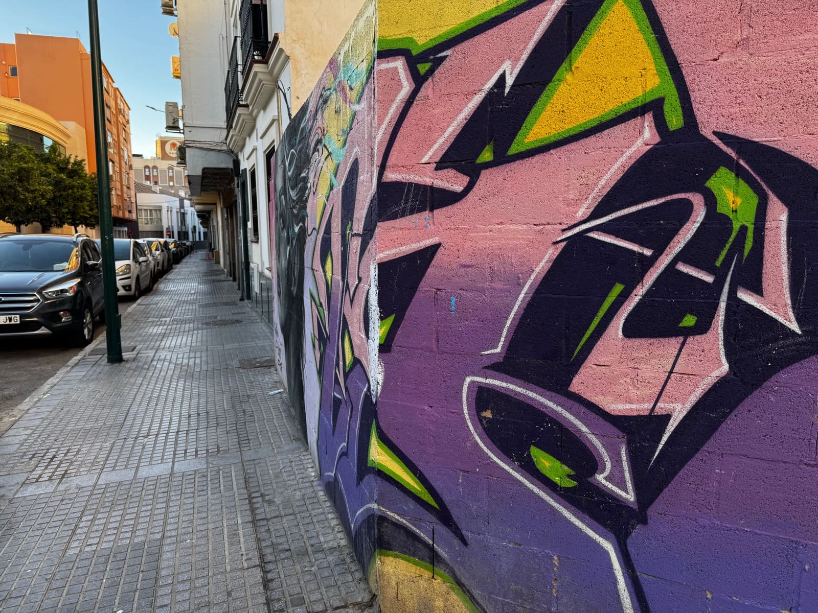 Casa in vendita in Malaga citta - 640.000 € (Rif: 8837834)