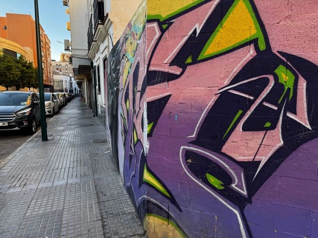 Casa in vendita in Malaga città - 640.000 € (Rif: 8837834)