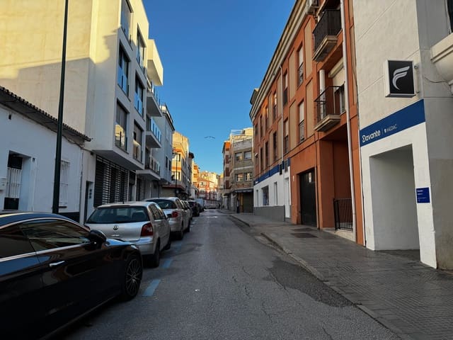 Casa in vendita in Malaga città - 640.000 € (Rif: 8837834)