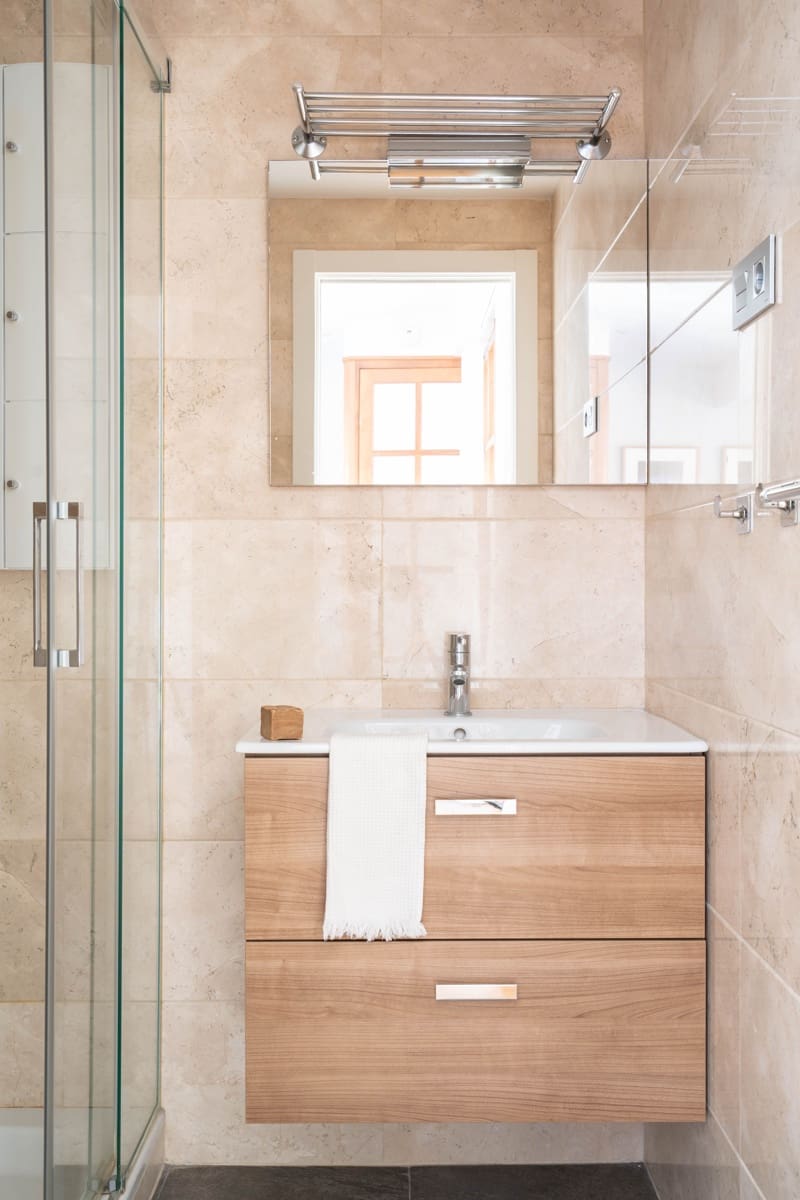 2 quarto Apartamento para venda em Malaga cidade - 850 000 € (Ref: 8842232)