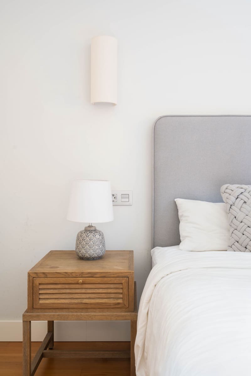 2 quarto Apartamento para venda em Malaga cidade - 850 000 € (Ref: 8842232)