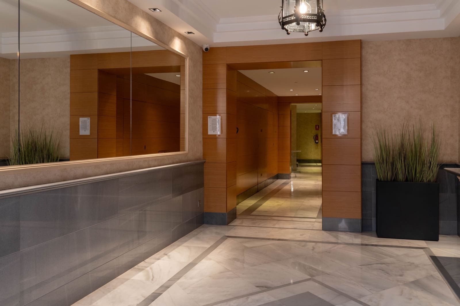 2 quarto Apartamento para venda em Malaga cidade - 850 000 € (Ref: 8842232)