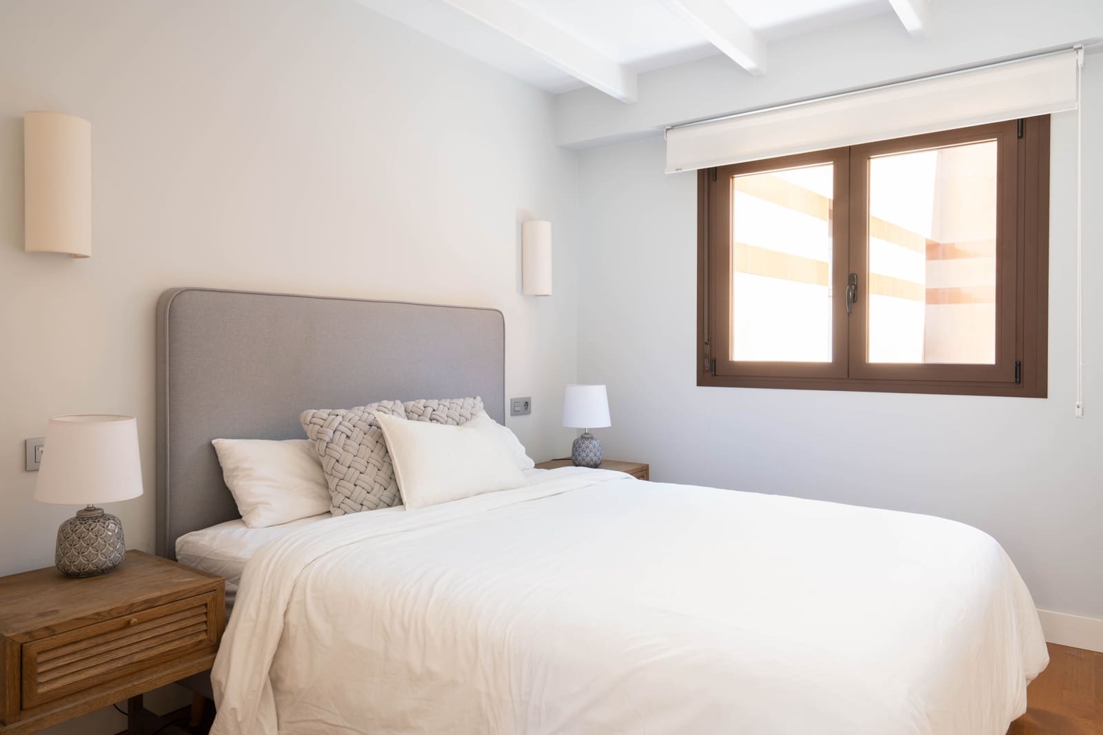 2 quarto Apartamento para venda em Malaga cidade - 850 000 € (Ref: 8842232)