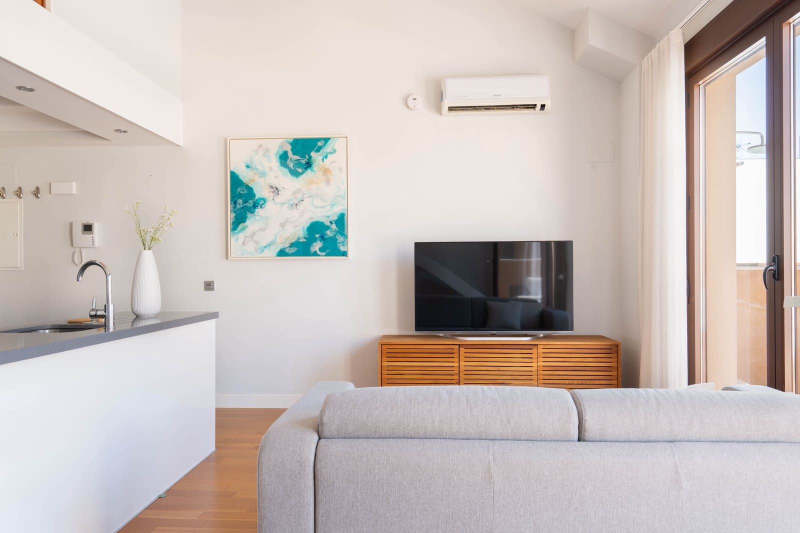 2 quarto Apartamento para venda em Malaga cidade - 850 000 € (Ref: 8842232)