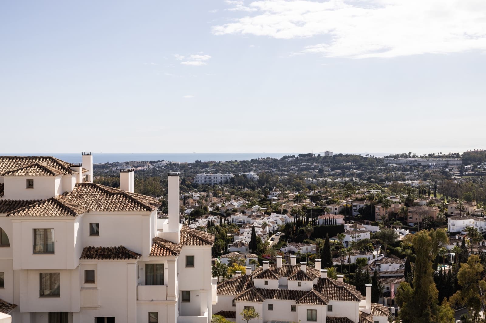 2 slaapkamer Appartement te koop in Marbella met zwembad - € 1.190.000 (Ref: 8842233)