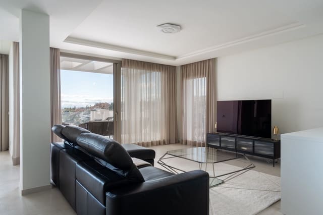 2 chambre Appartement à vendre à Marbella avec piscine - 1 190 000 € (Ref: 8842233)