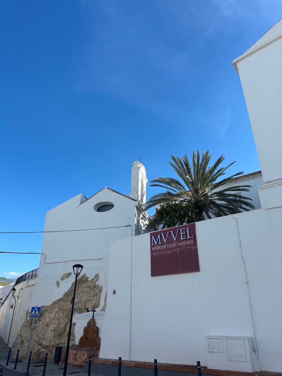 Townhouse for sale in Velez-Malaga - € 375,000 (Ref: 8844833)