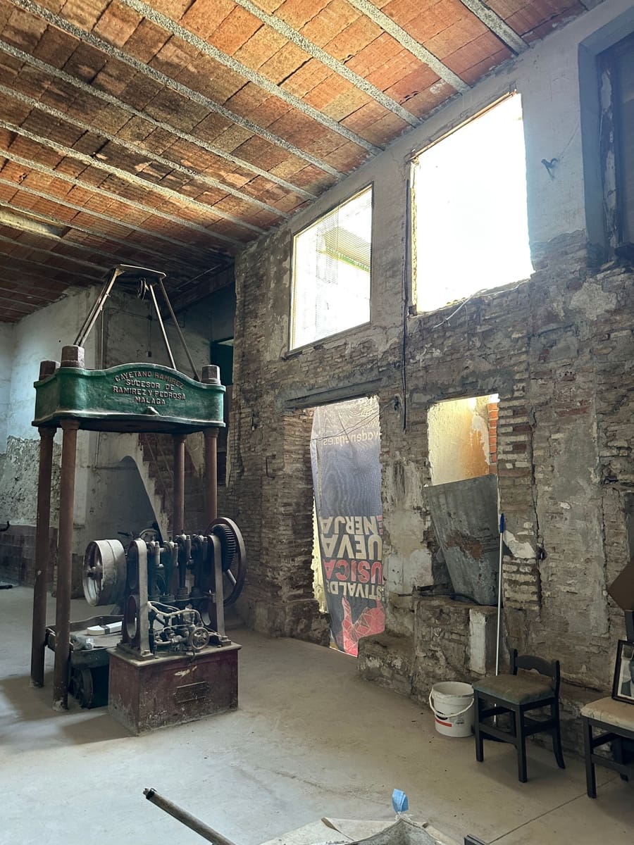 Townhouse for sale in Velez-Malaga - € 375,000 (Ref: 8844833)