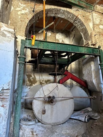 Byhus til salg i Vélez-Málaga - € 375.000 (Ref: 8844833)