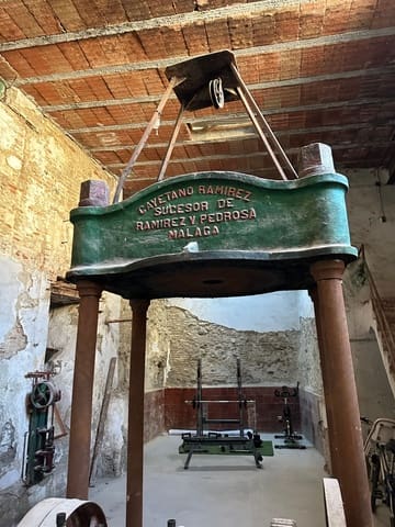 Byhus til salg i Vélez-Málaga - € 375.000 (Ref: 8844833)