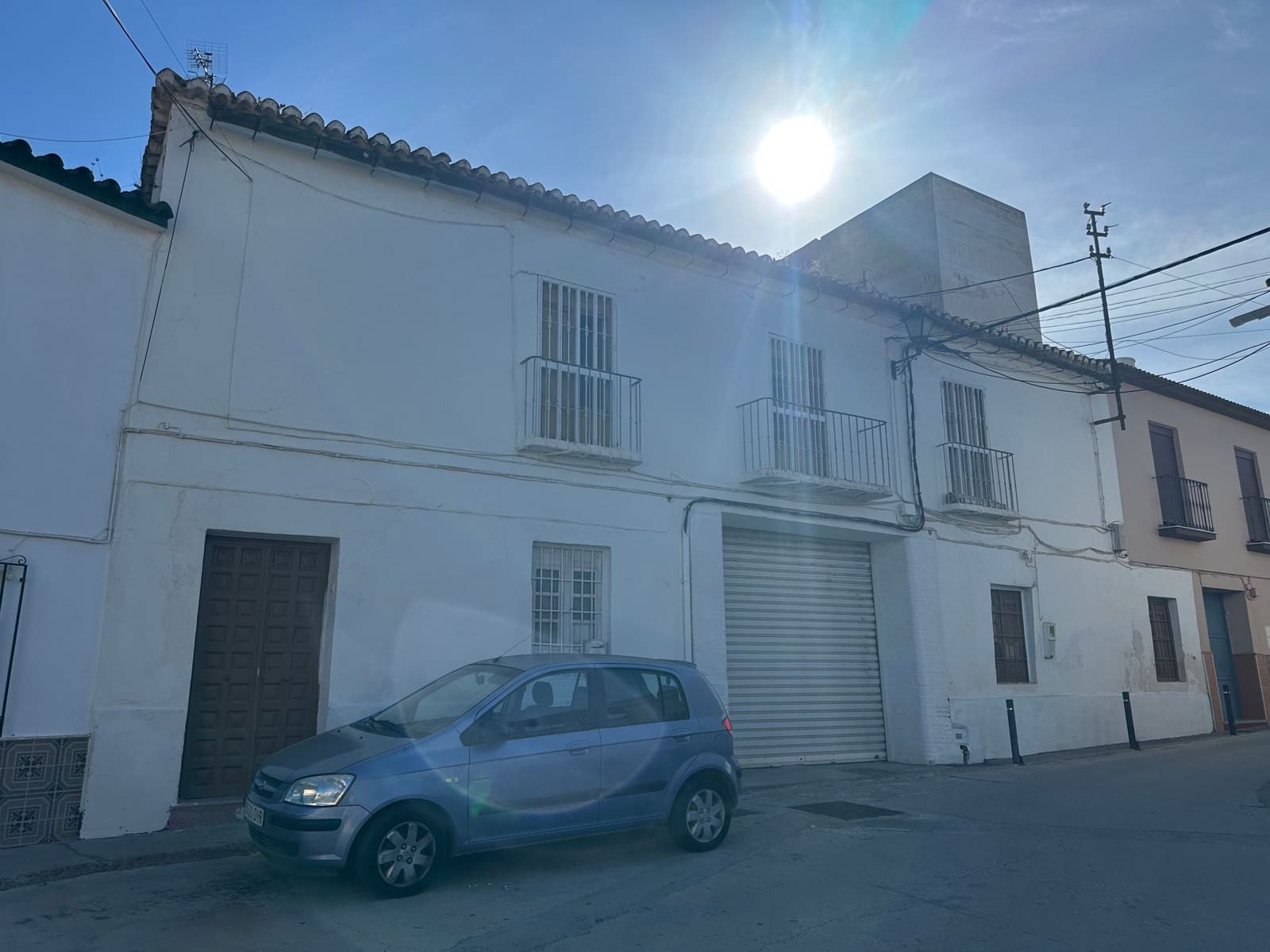Townhouse for sale in Velez-Malaga - € 375,000 (Ref: 8844833)