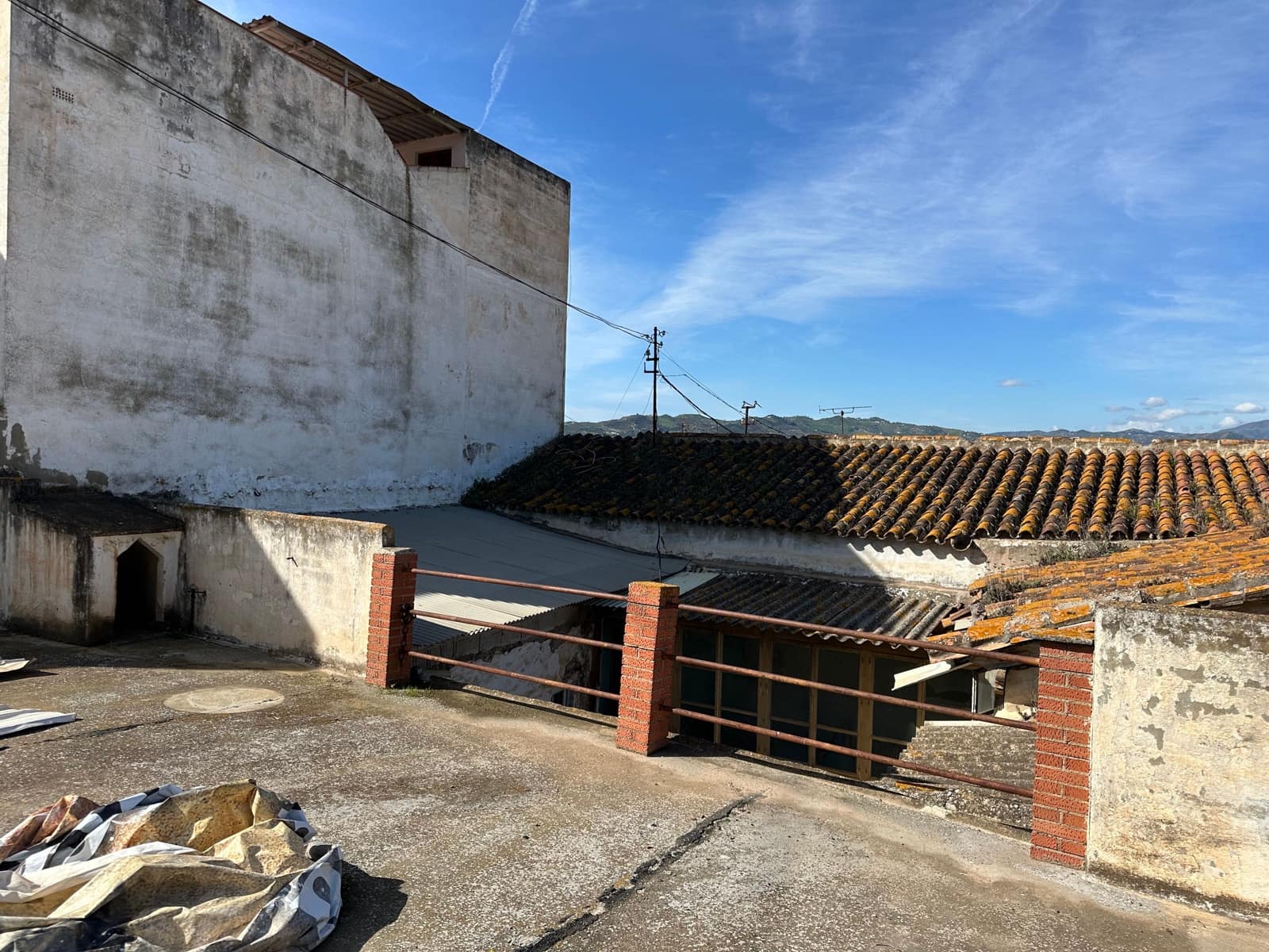 Townhouse for sale in Velez-Malaga - € 375,000 (Ref: 8844833)