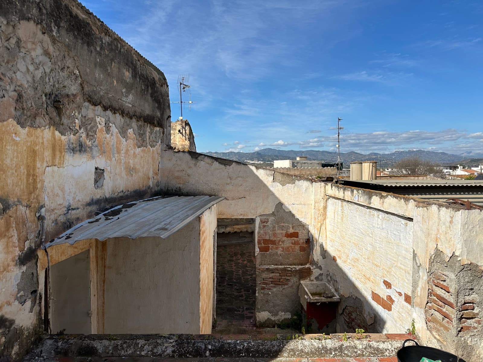 Townhouse for sale in Velez-Malaga - € 375,000 (Ref: 8844833)