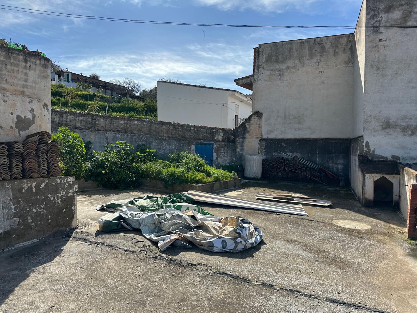 Townhouse for sale in Velez-Malaga - € 375,000 (Ref: 8844833)