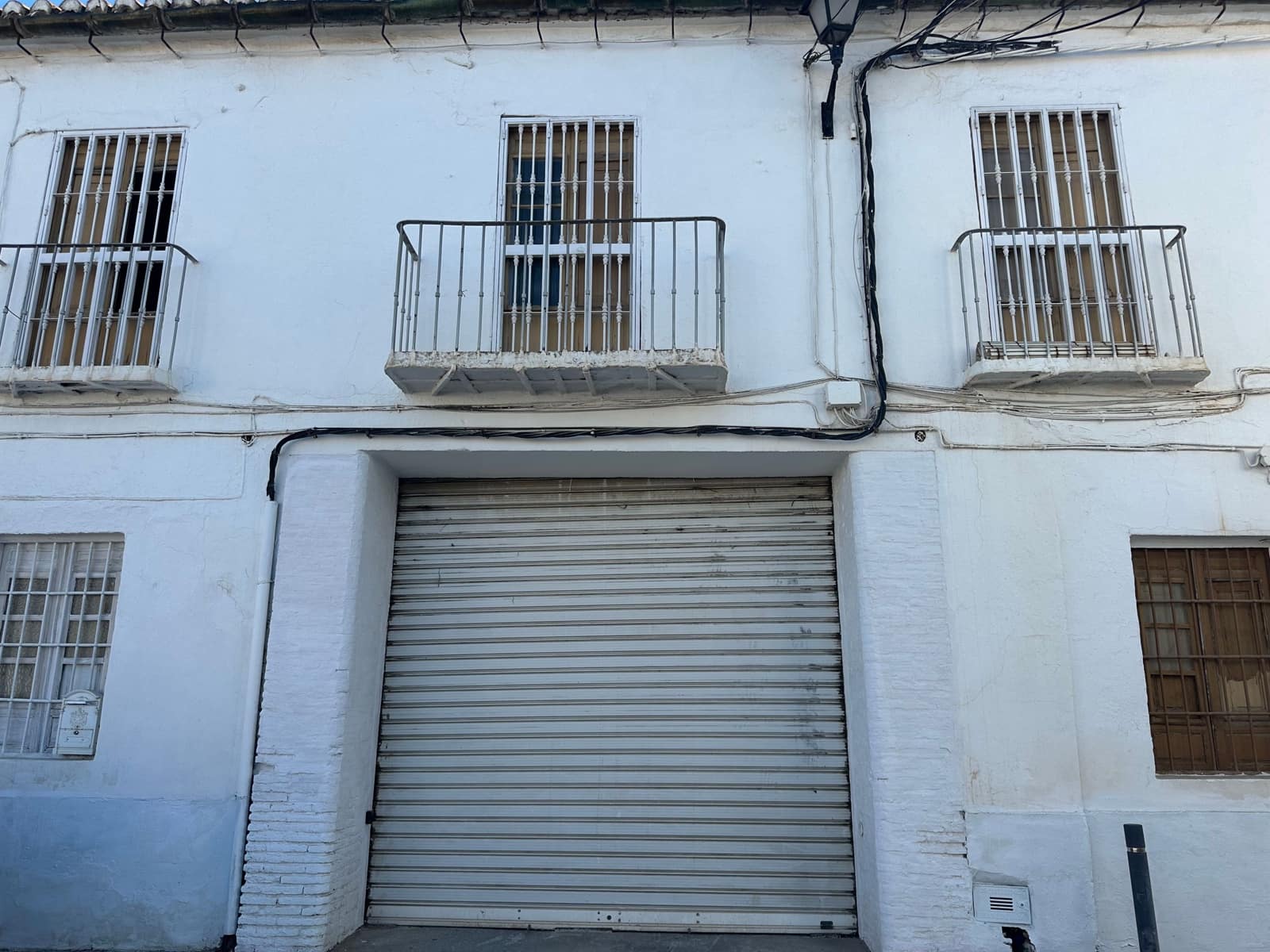 Townhouse for sale in Velez-Malaga - € 375,000 (Ref: 8844833)
