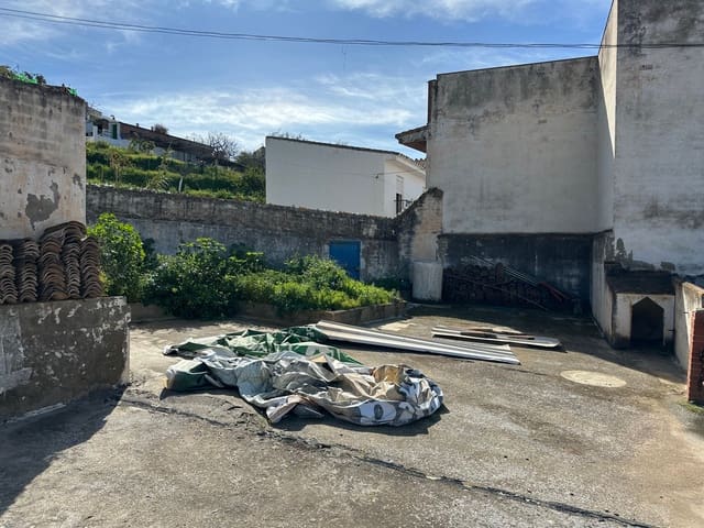 Byhus til salg i Vélez-Málaga - € 375.000 (Ref: 8844833)