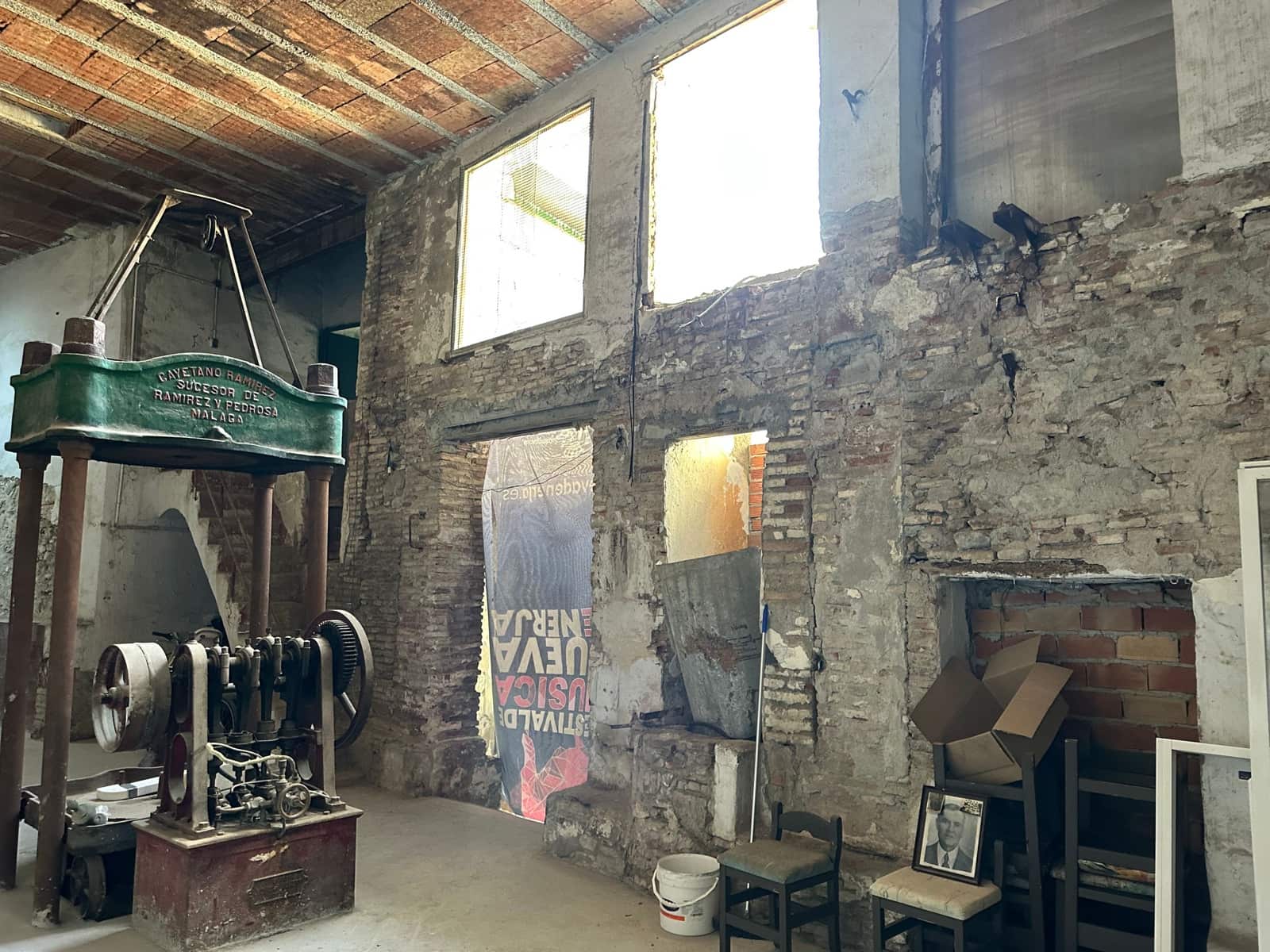 Townhouse for sale in Velez-Malaga - € 375,000 (Ref: 8844833)