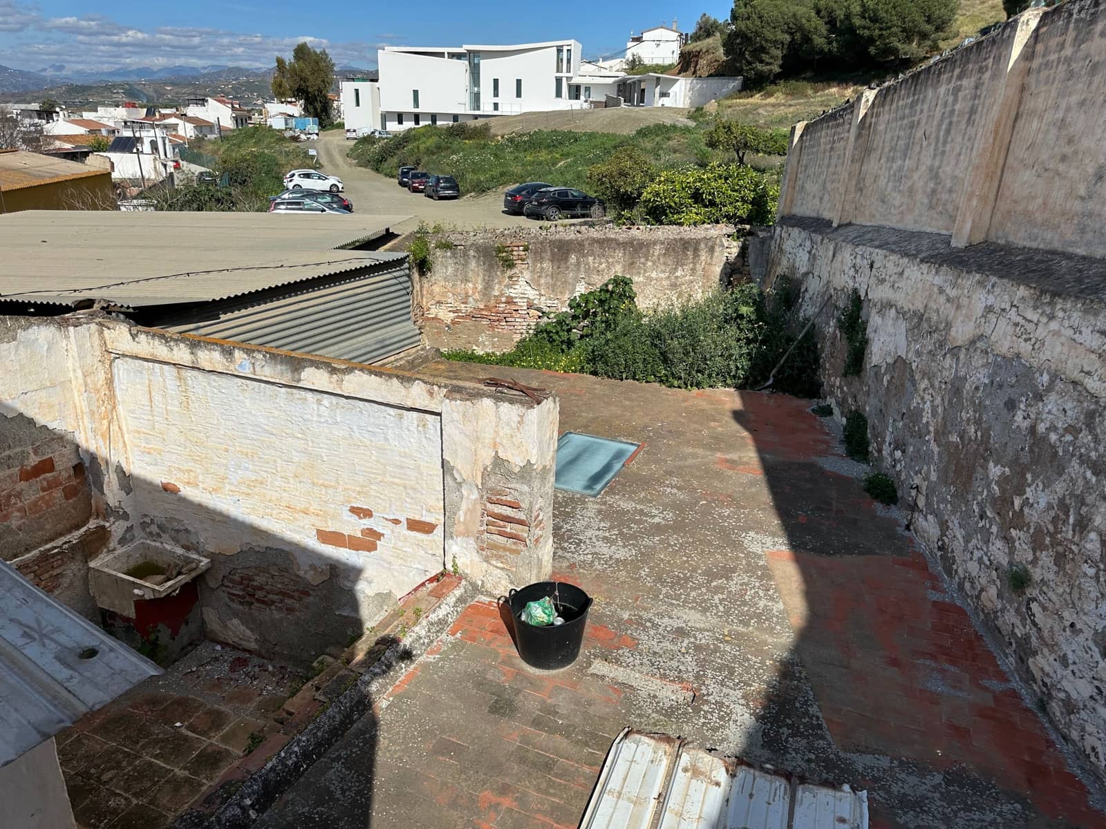 Townhouse for sale in Velez-Malaga - € 375,000 (Ref: 8844833)