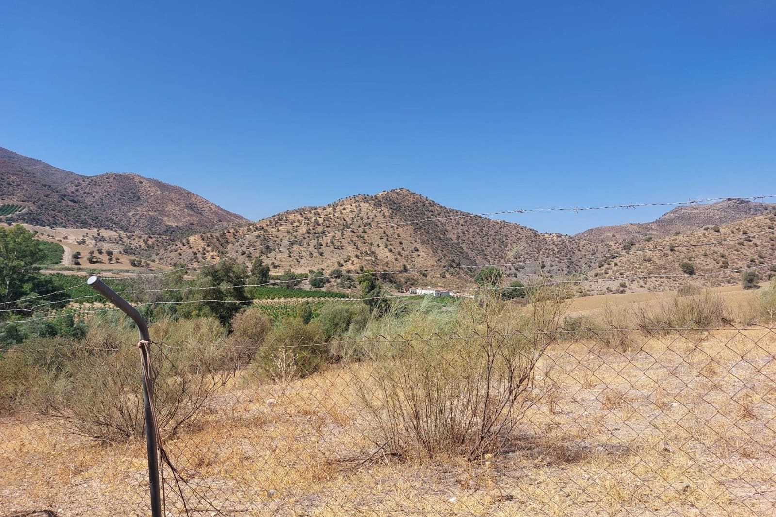 Maison de Ville à vendre à Alora - 39 900 € (Ref: 8846889)