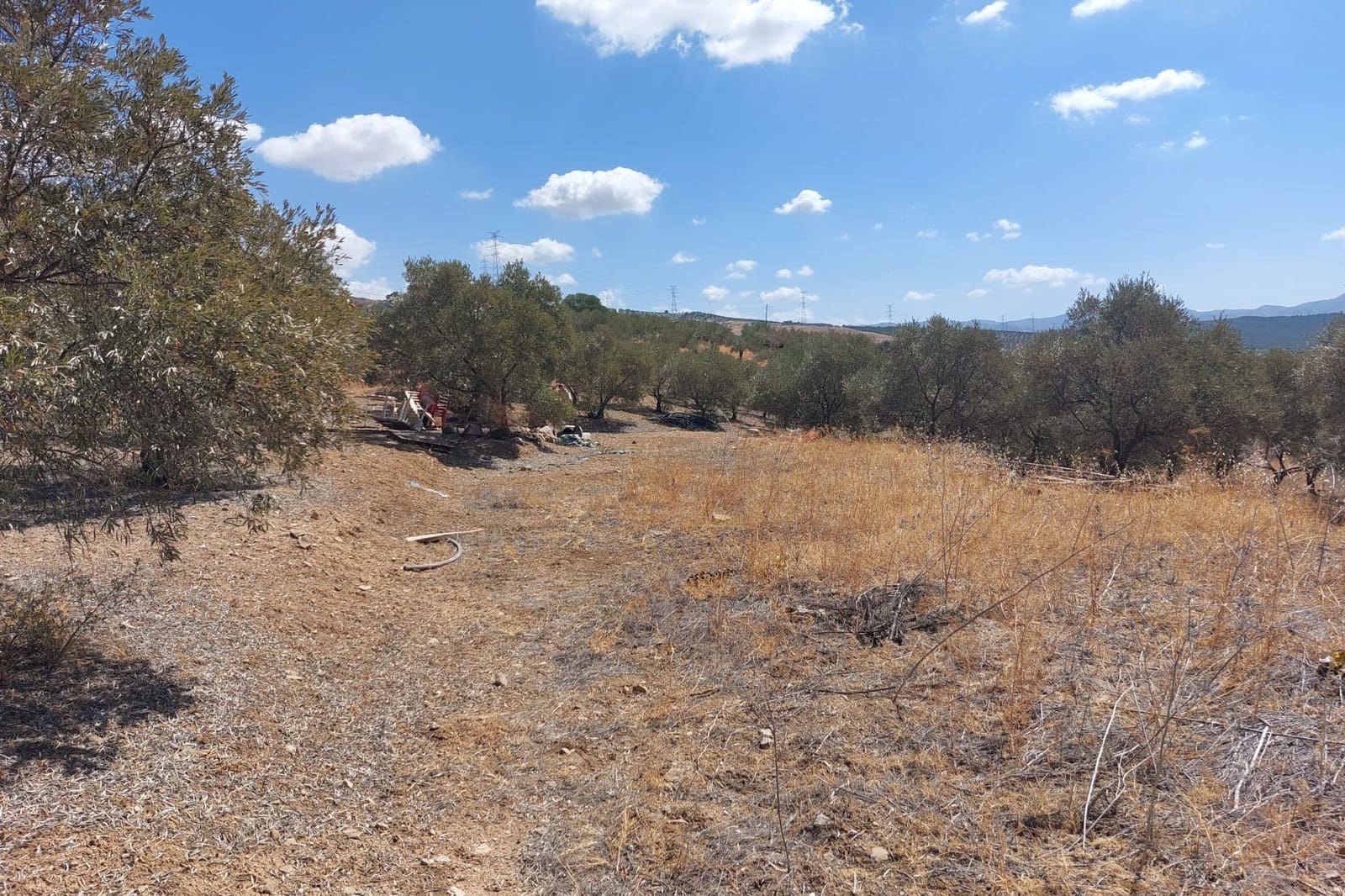 Maison de Ville à vendre à Alora - 39 900 € (Ref: 8846889)