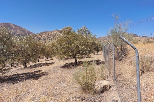 Hus till salu i Alora - 39 900 € (Ref: 8846889)