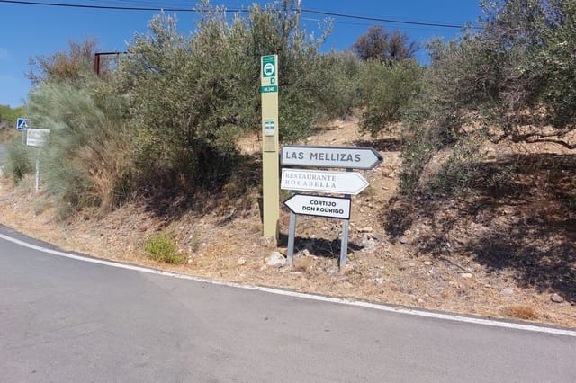 Hus till salu i Alora - 39 900 € (Ref: 8846889)