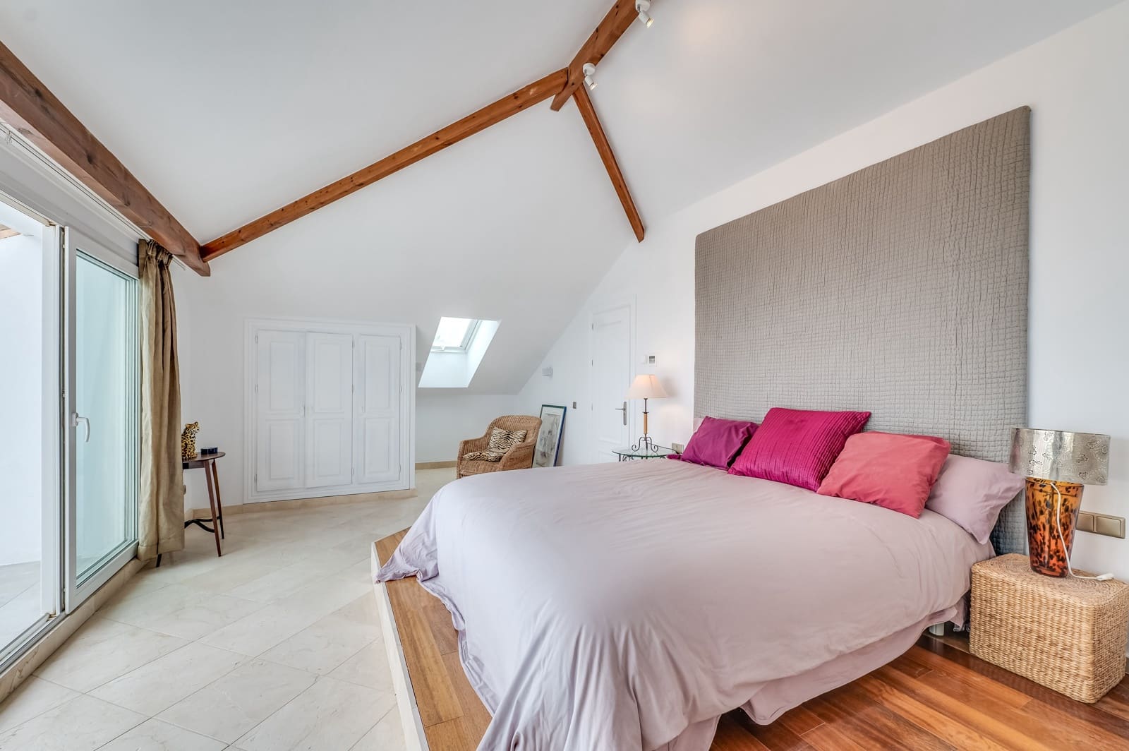 4 sovrum Villa till salu i Marbella med pool - 2 150 000 € (Ref: 8847086)