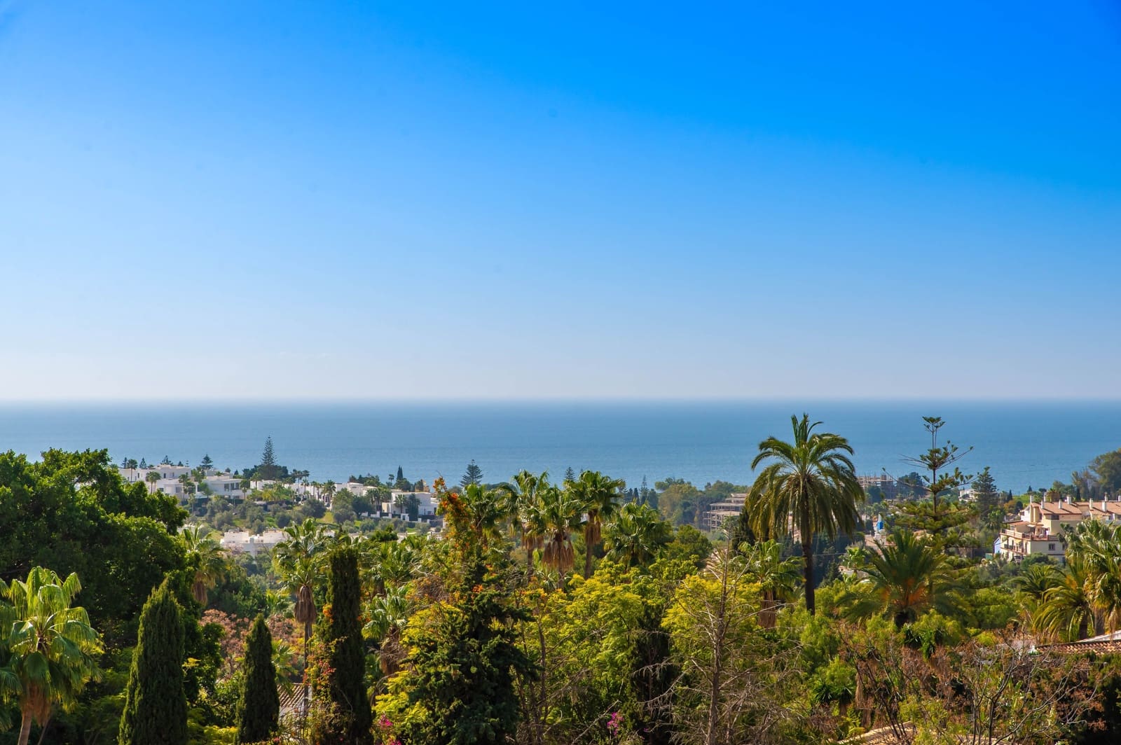 4 sovrum Villa till salu i Marbella med pool - 2 150 000 € (Ref: 8847086)