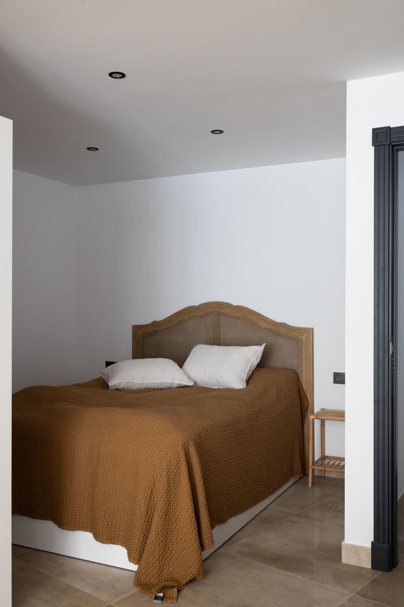 3 soveværelse Semi-Rækkehus til salg i Fuengirola med swimmingpool - € 795.000 (Ref: 8848205)