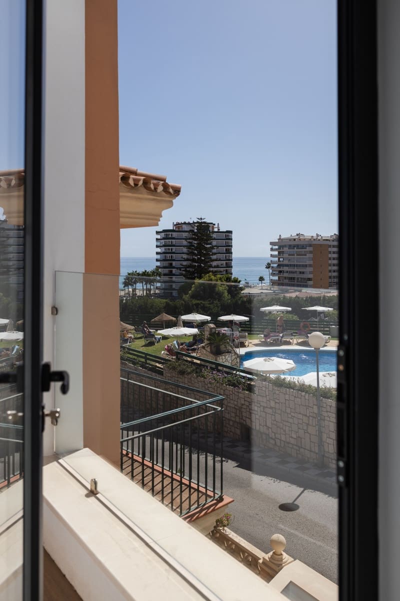 3 soveværelse Semi-Rækkehus til salg i Fuengirola med swimmingpool - € 795.000 (Ref: 8848205)