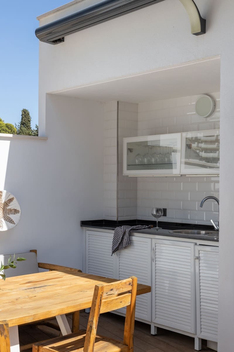 3 soveværelse Semi-Rækkehus til salg i Fuengirola med swimmingpool - € 795.000 (Ref: 8848205)