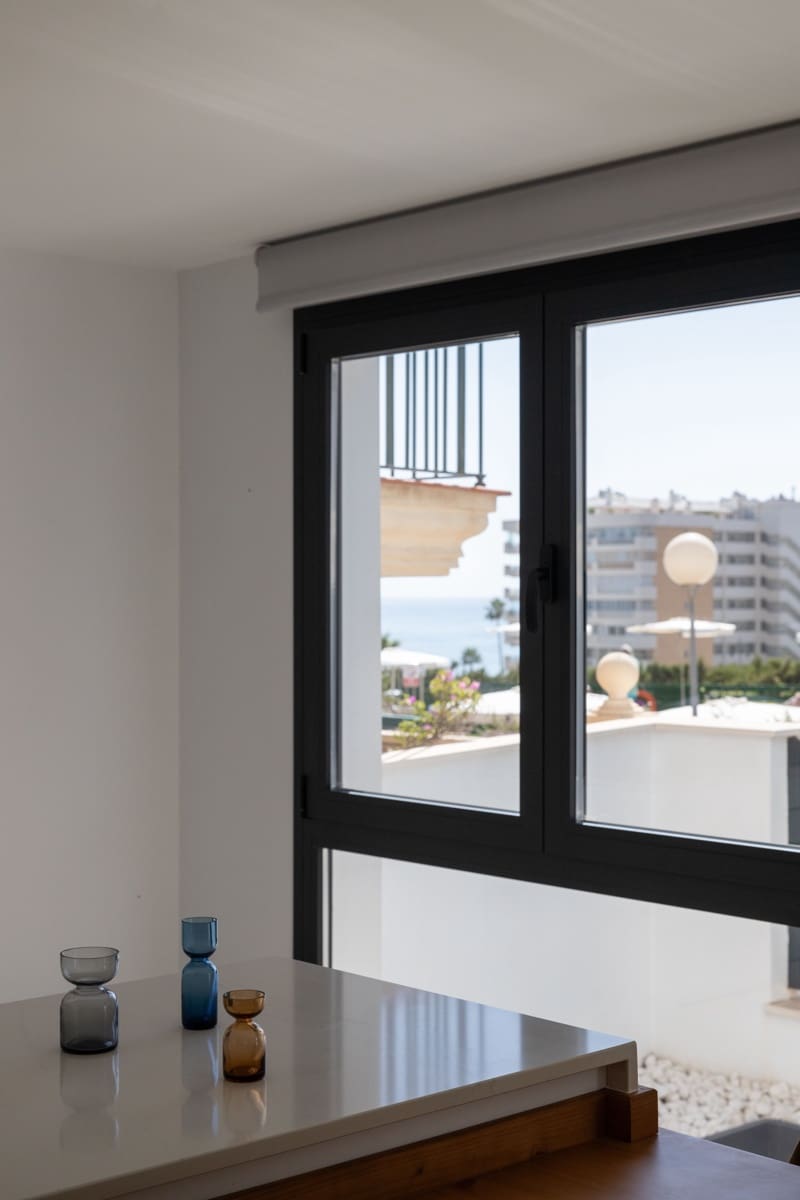 3 soveværelse Semi-Rækkehus til salg i Fuengirola med swimmingpool - € 795.000 (Ref: 8848205)