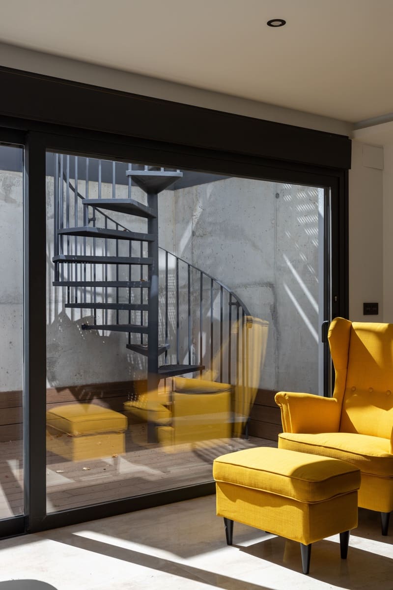 3 soveværelse Semi-Rækkehus til salg i Fuengirola med swimmingpool - € 795.000 (Ref: 8848205)