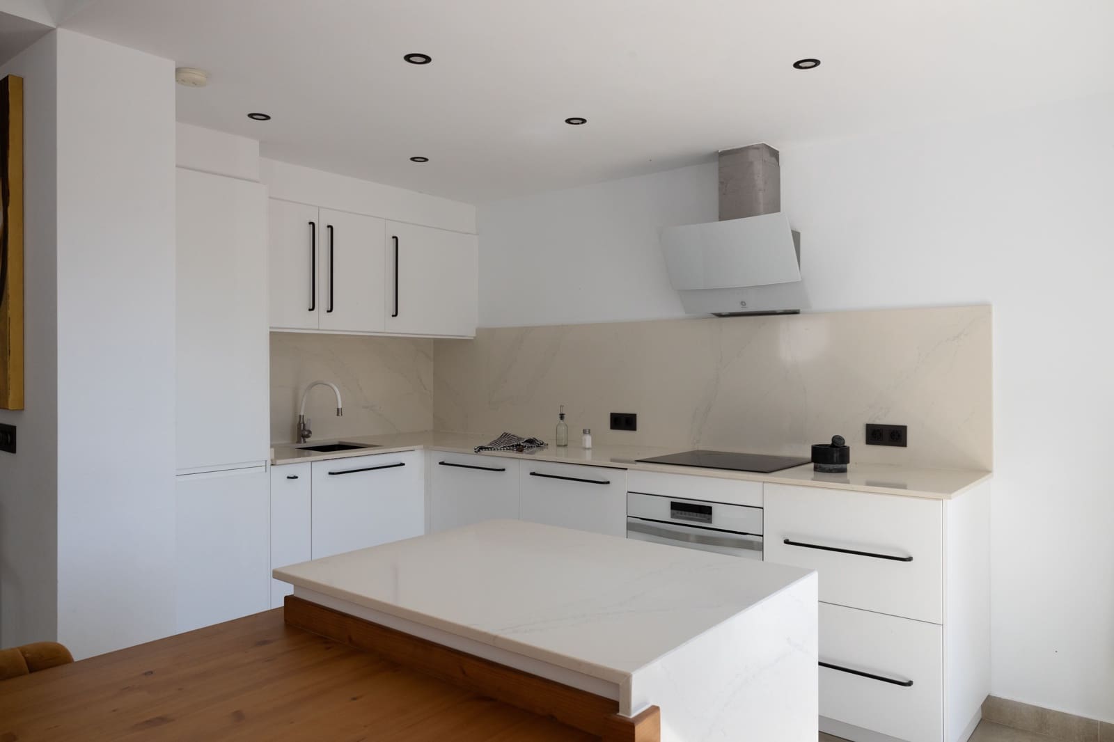 3 soveværelse Semi-Rækkehus til salg i Fuengirola med swimmingpool - € 795.000 (Ref: 8848205)