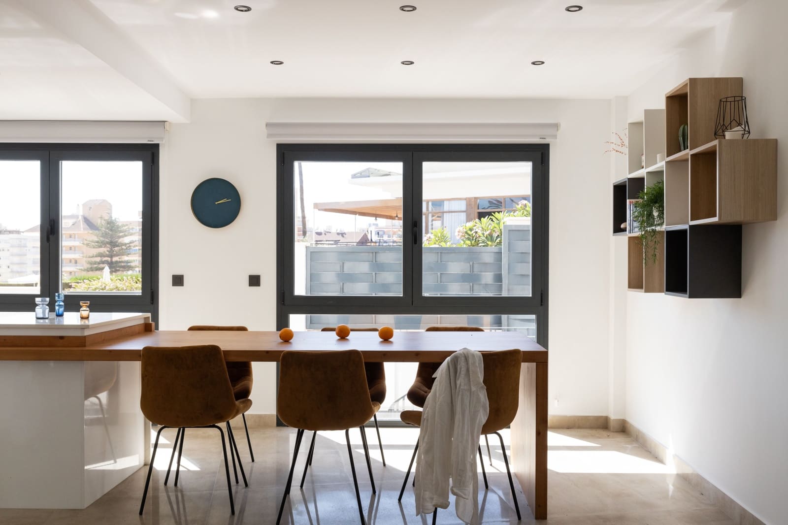 3 soveværelse Semi-Rækkehus til salg i Fuengirola med swimmingpool - € 795.000 (Ref: 8848205)