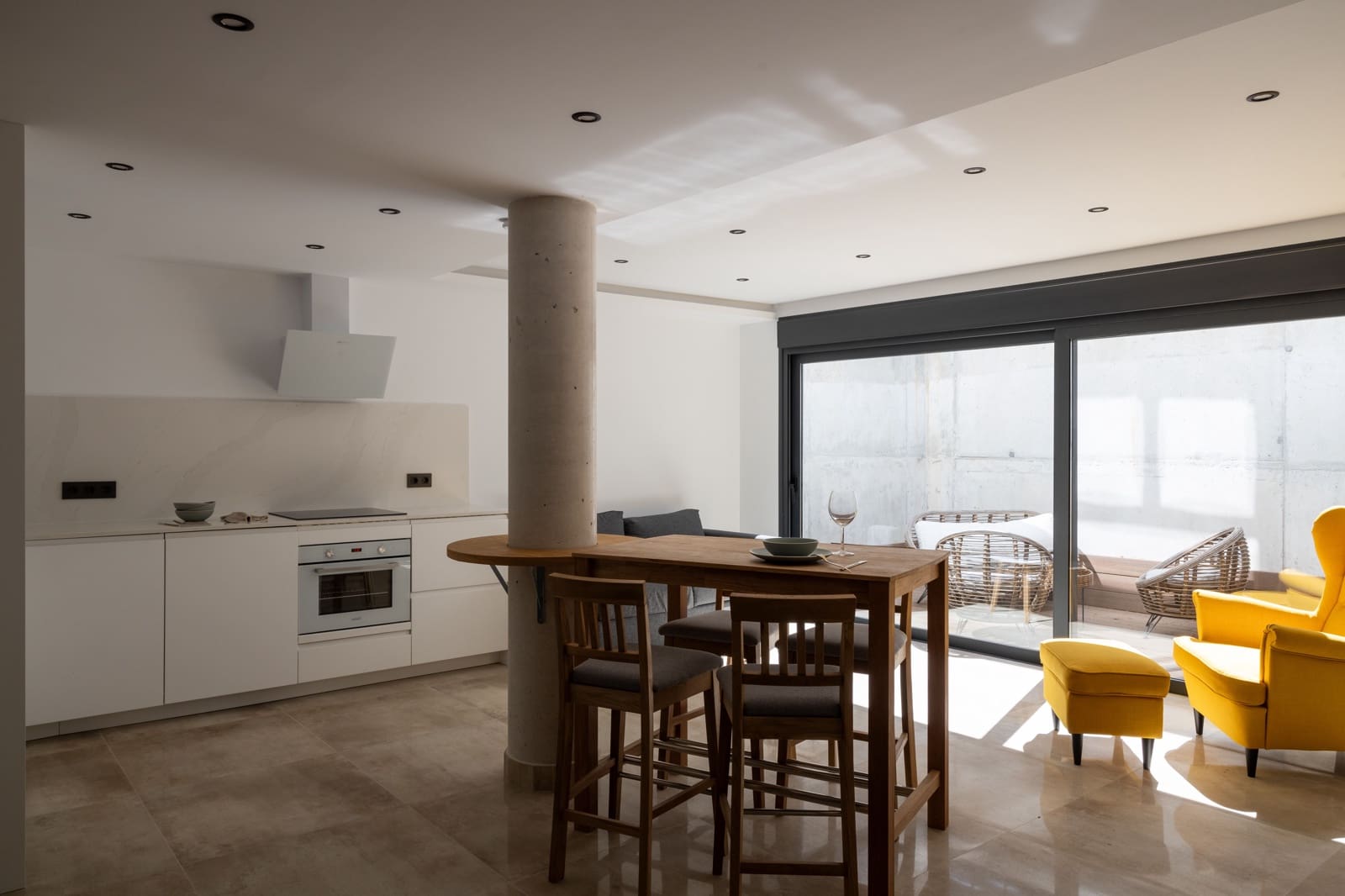 3 soveværelse Semi-Rækkehus til salg i Fuengirola med swimmingpool - € 795.000 (Ref: 8848205)