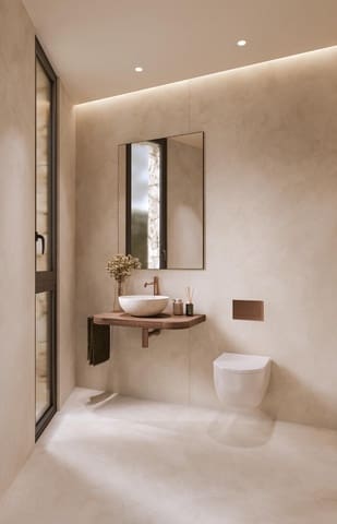 3 makuuhuone Omakotitalo myytävänä paikassa Pedregalejo, Málaga kaupunki mukana uima-altaan - 1 445 000 € (Ref: 8850613)