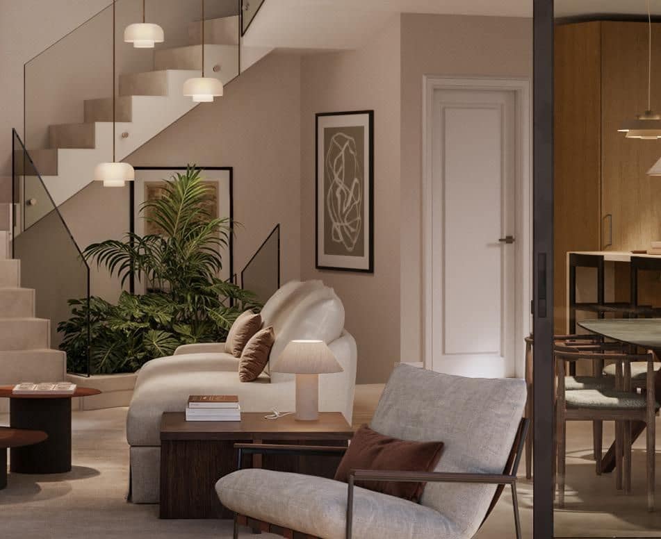 3 sypialnia Dom na sprzedaż w Miasto Malaga z basenem - 1 445 000 € (Ref: 8850613)