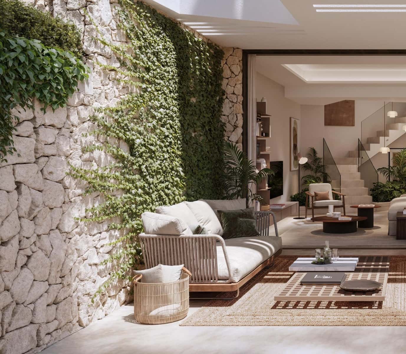 3 sypialnia Dom na sprzedaż w Miasto Malaga z basenem - 1 445 000 € (Ref: 8850613)